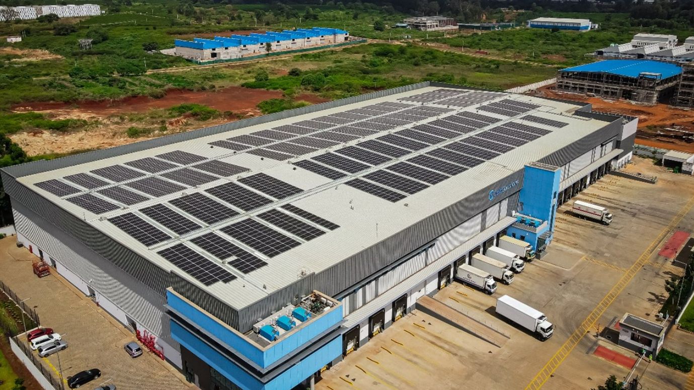Africa Go Green Fund and ARCH Invest $18 Million in Uganda Cold Storage Facility