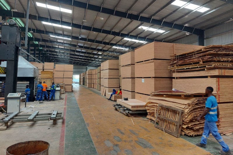 Miro Secures Investment from Lagata and Global DFIs to Expand Sustainable Plywood Operations in West Africa