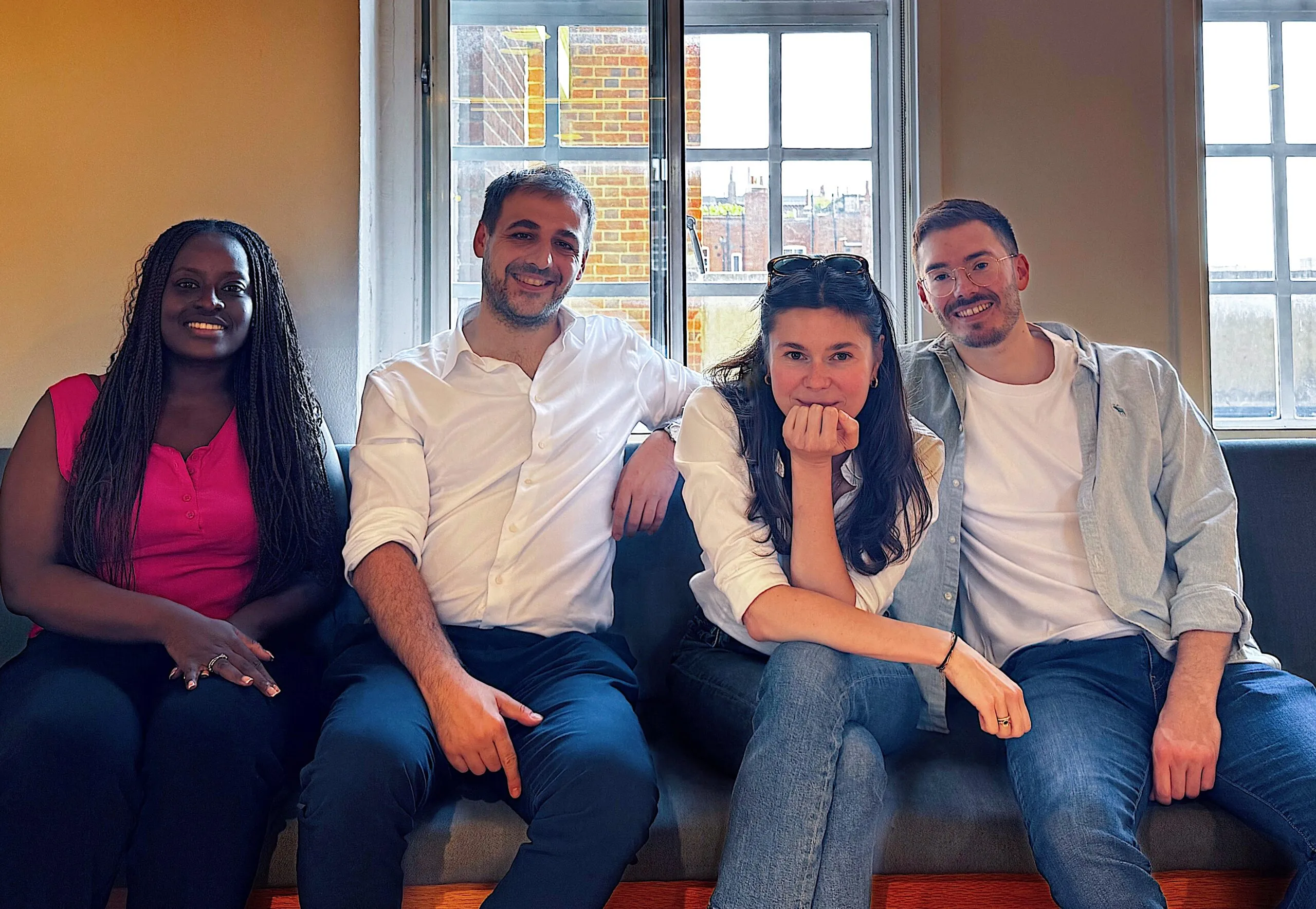 Ghana’s Liquify Raises $1.5M to Scale AI-Powered Trade Finance Solution for Exporting SMEs