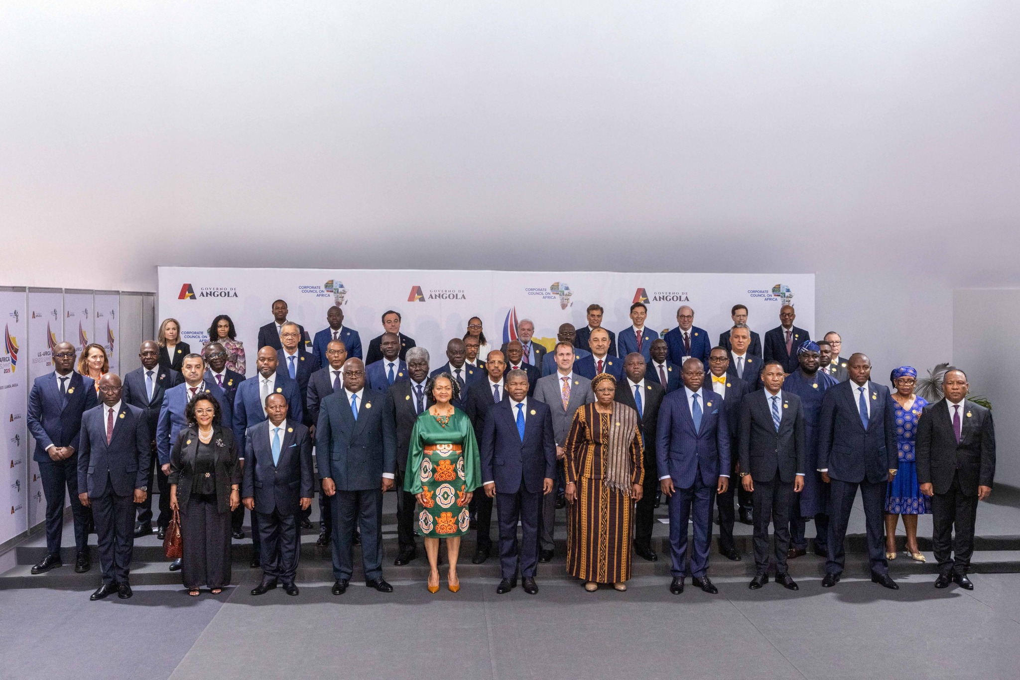 U.S.-Africa Business Summit 2024 Generates Over $2.5 Billion in Trade and Investment Deals