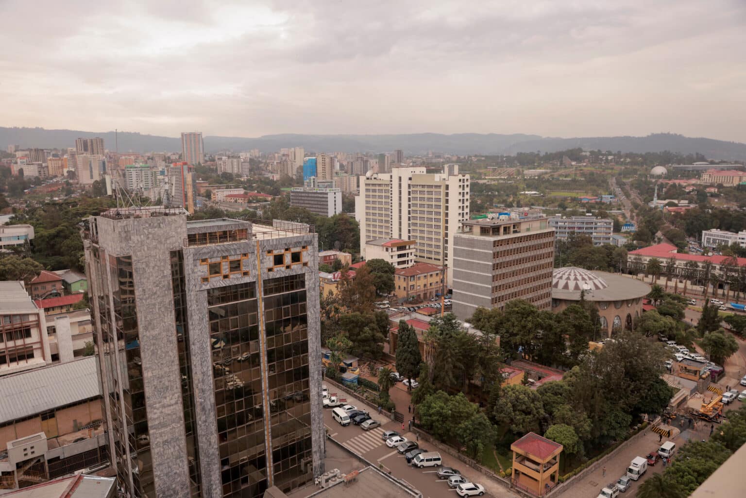 Ethiopia Secures $1 Billion from World Bank to Support Economic Reforms