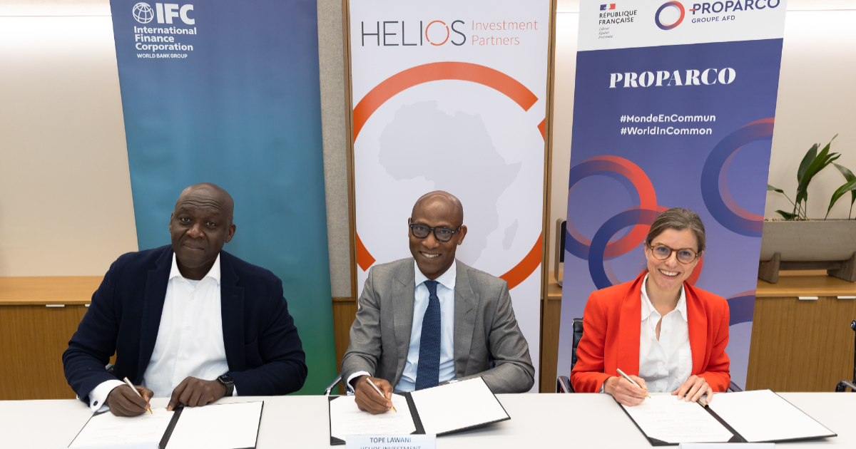 IFC and Proparco Pledge $50 Million to Boost Africa’s Sports and Entertainment Sector