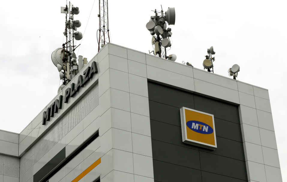 MTN Nigeria Unveils $1 Billion Cloud Project to Boost Local Data Hosting