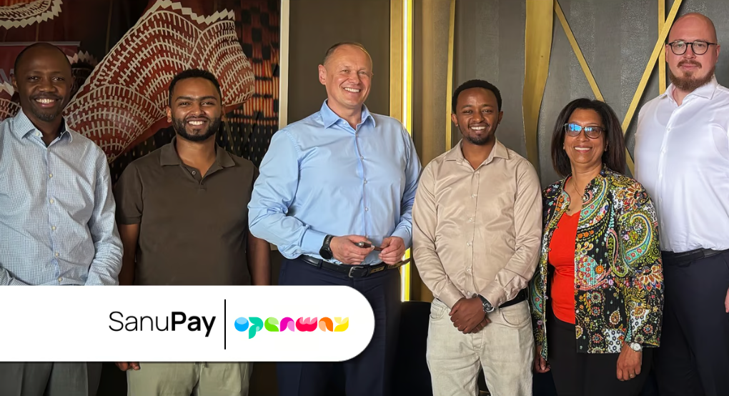 Ethiopia Introduces First Local Credit Card to Modernize Its Financial System