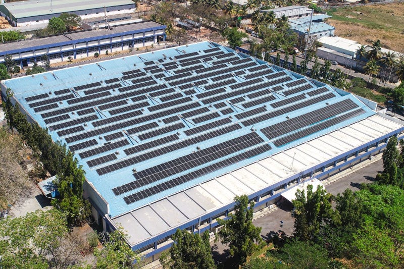 Candi Solar Raises $24 Million to Expand Clean Energy Projects in India and South Africa