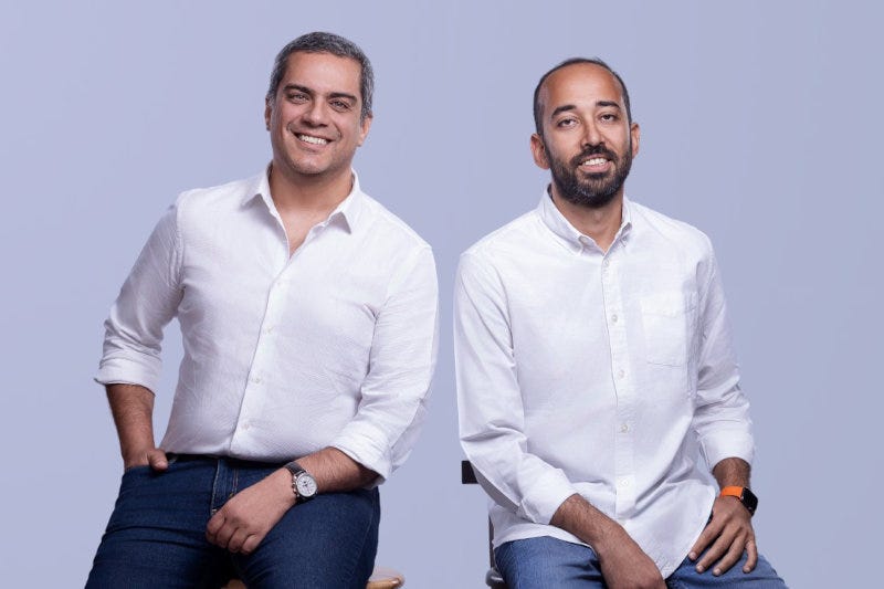 Egyptian Fintech Startup Palm Secures Pre-Seed Funding to Boost Smart Savings