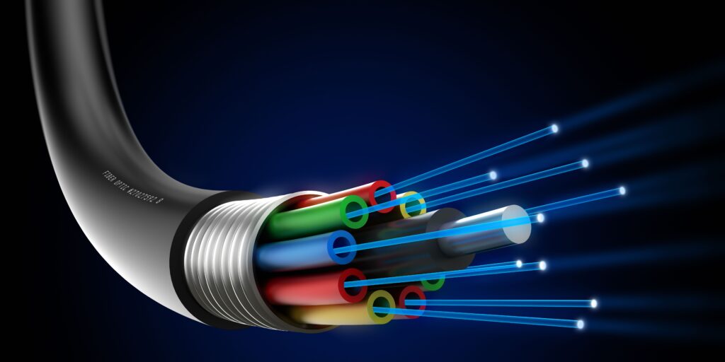 Kenya and Tanzania Launch Cross-Border Fiber Network to Boost Regional Connectivity