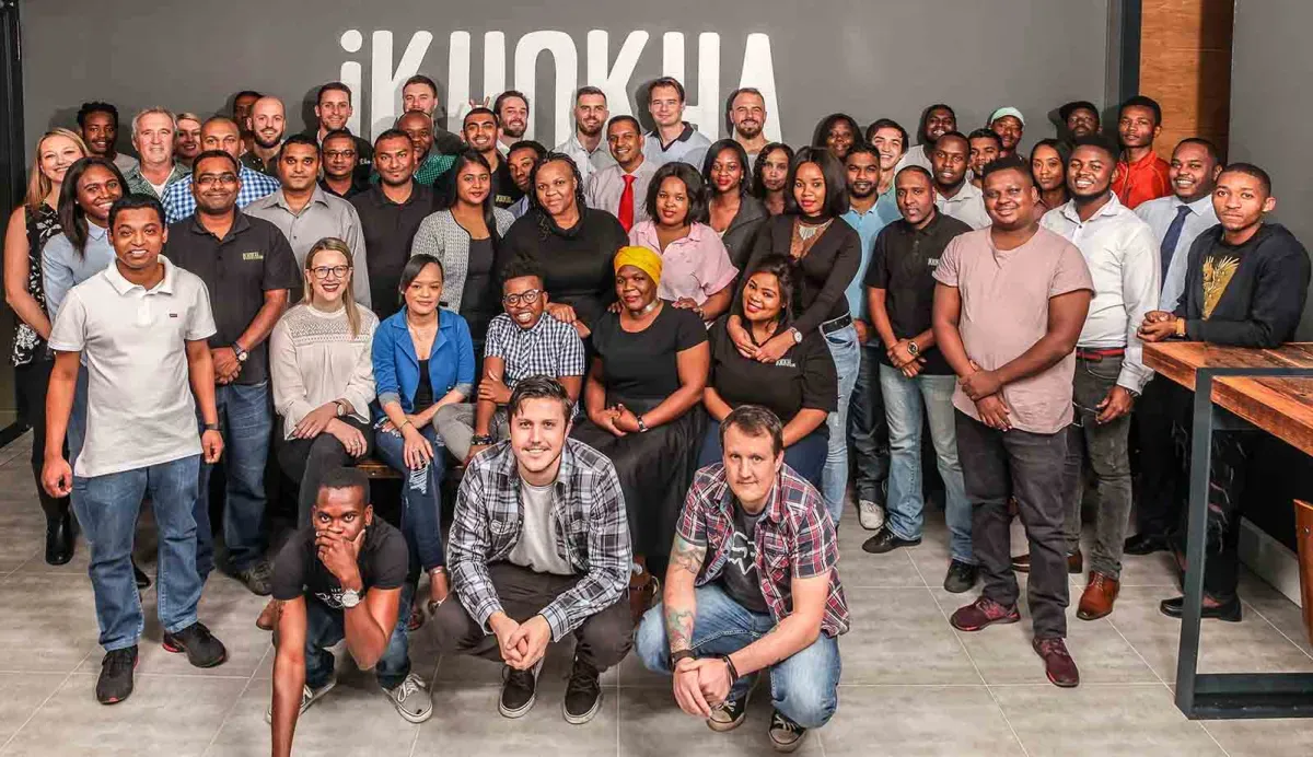 Nedbank Acquires South African Fintech iKhokha in $94 million Deal to Support SMEs