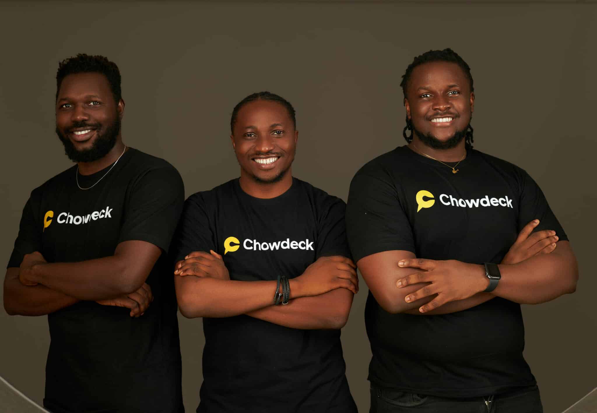 Chowdeck Secures $9 Million to Accelerate On-Demand Delivery in Nigeria and Ghana