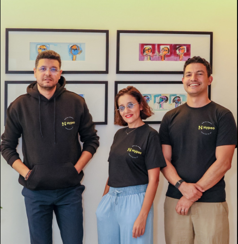 Morocco’s Hypeo Ai Gets Backing from Renew Capital to Streamline Influencer Marketing