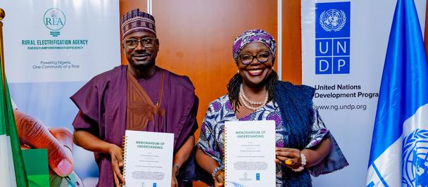 500 Global and UNDP Roll Out Startup Programs to Strengthen Africa’s Innovation Ecosystem