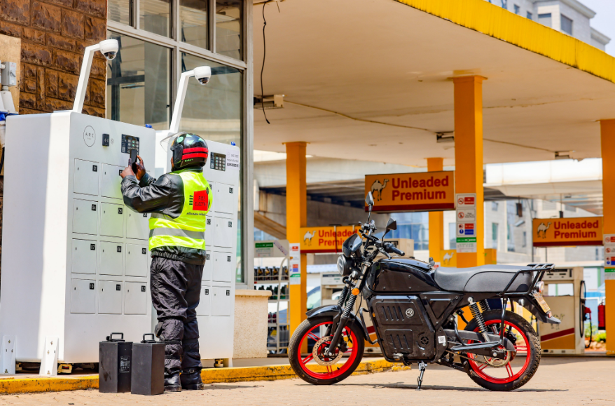Mirova to Invest $10 Million in Debt Financing to Kenya’s ARC Ride in First EV Deal in Sub-Saharan Africa