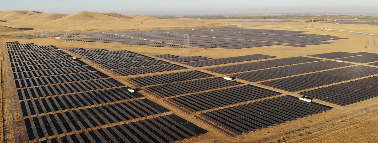 BII Backs Egypt’s Abydos II Solar and Battery Project With $37m Investment to the Clean Energy Transition