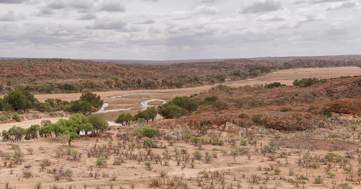 Climate Fund Managers Approves $86.2m Financing for Water Infrastructure in Limpopo