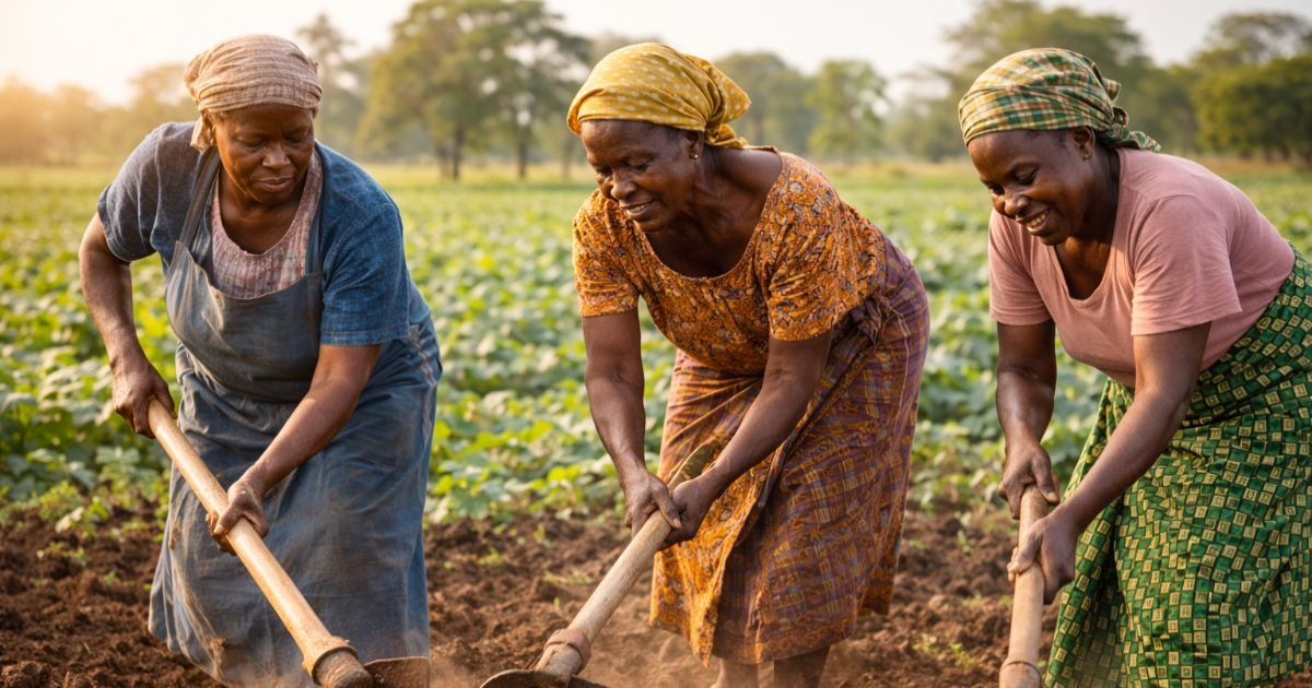 Sahel Capital Secures $29 Million First Close for West Africa Agribusiness Fund II