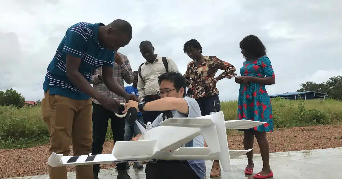 SORA Technology Raises Additional $2.5 Million to Scale AI-Driven Malaria Control Across Africa