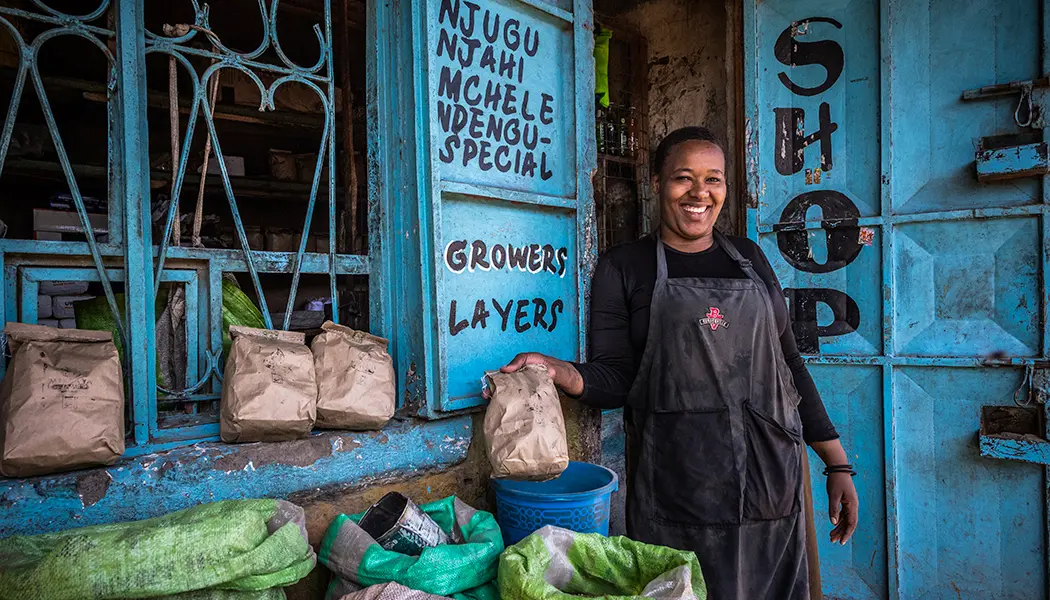 PIDG Backs Sanivation’s Naivasha Expansion With $3.3 Million to Scale Waste-to-Energy Solutions in Kenya