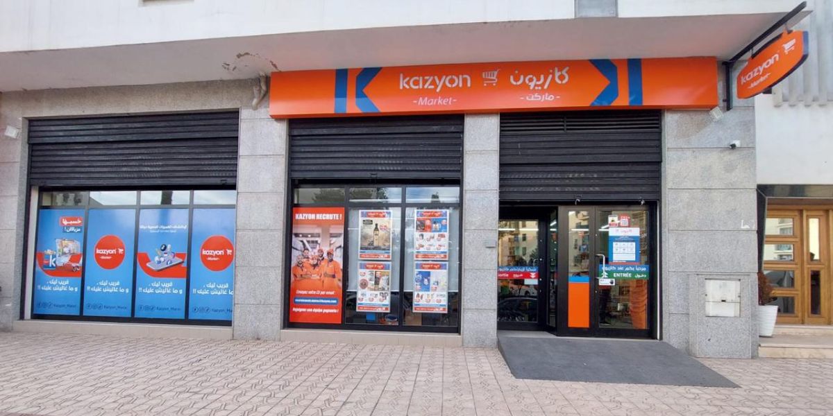 Development Partners International Invests $50 Million to Support Kazyon’s Expansion Across MENA