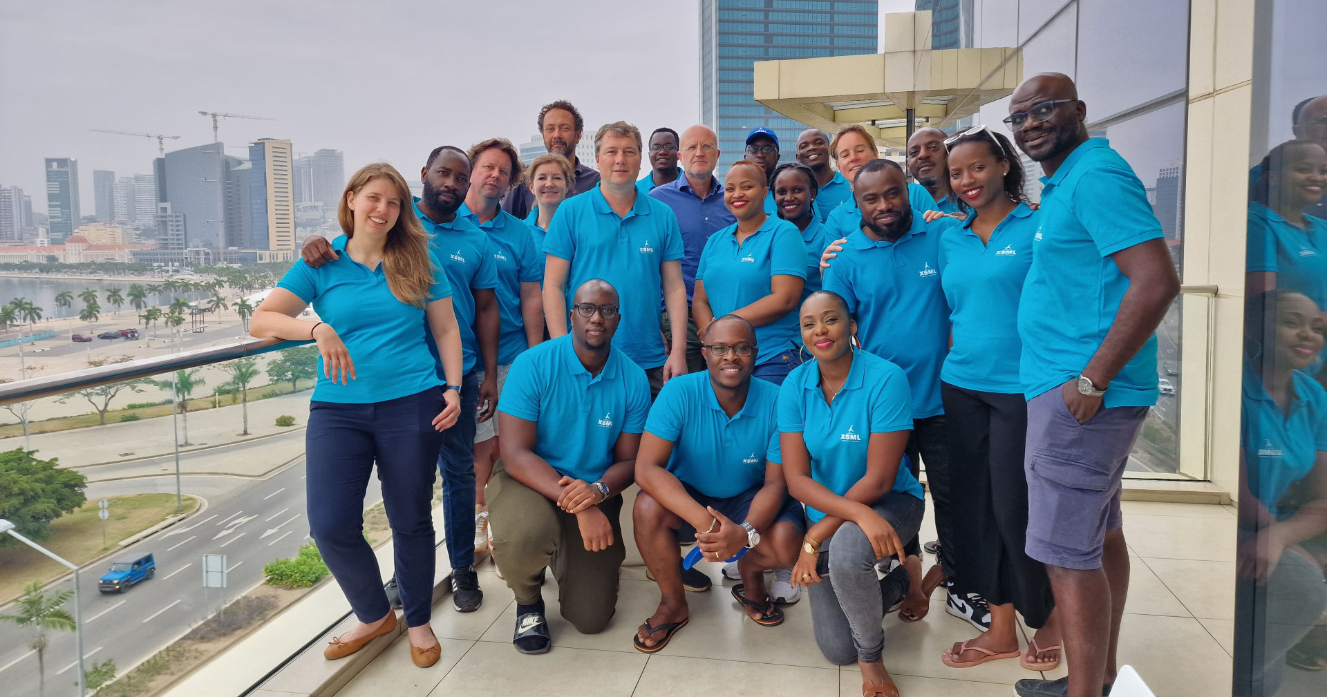 XSML Capital Closes $142 Million African Rivers Fund IV Above Target to Expand SME Financing in Frontier Markets