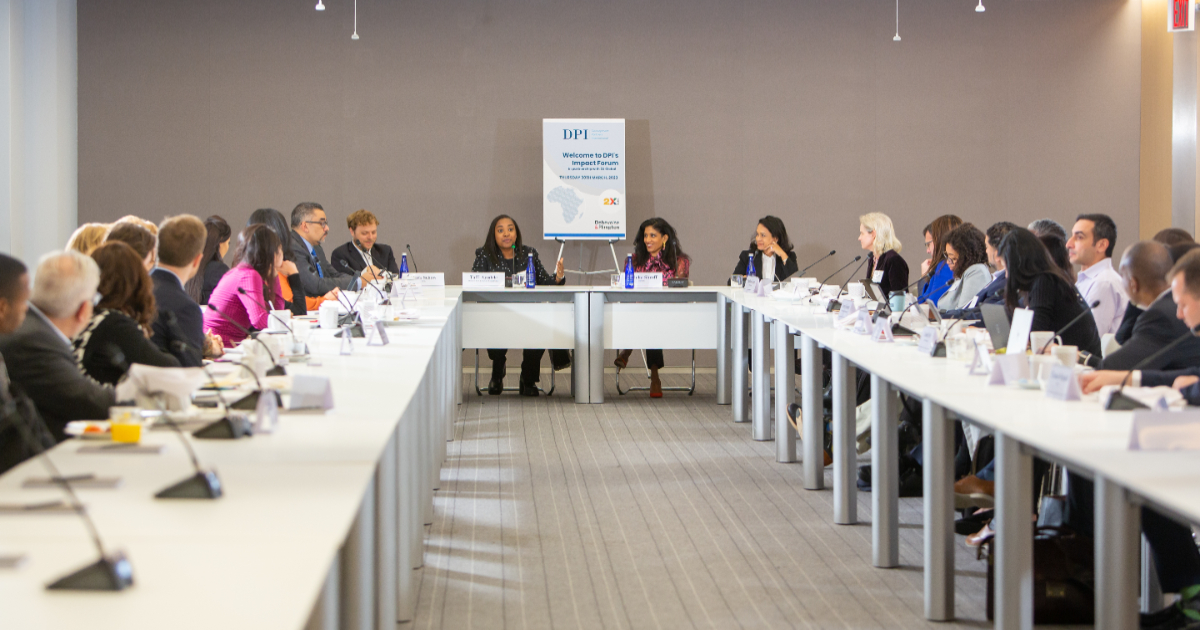 Proparco Commits $42 Million to DPI’s Fourth Africa-Focused Private Equity Fund