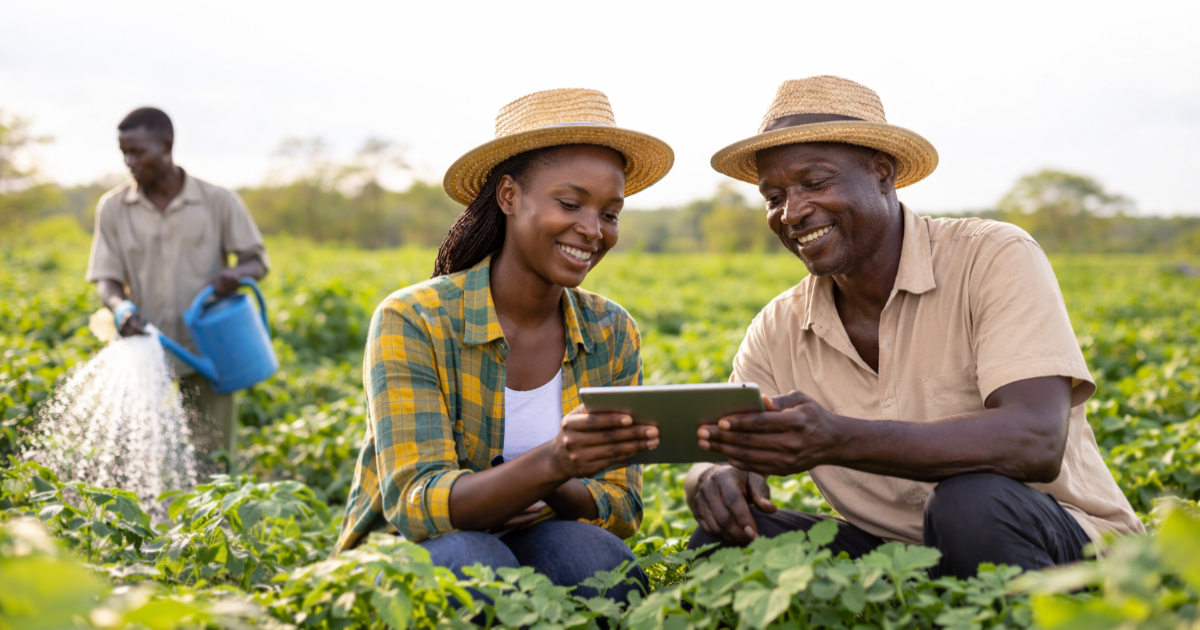 BII and ILX Complete First Joint $15 Million Investment to Support SMEs and Agribusinesses in East Africa