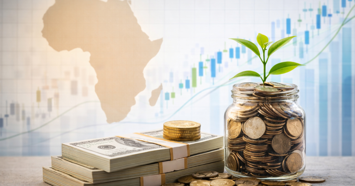 IFC Proposes $20 Million Commitment to Lightrock’s New Africa-Focused Fund