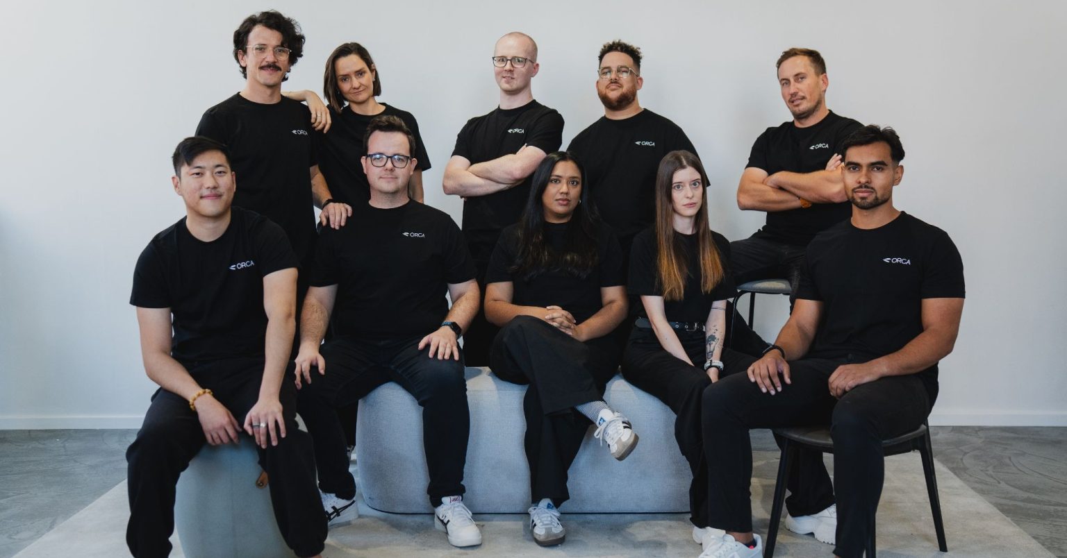 Orca Fraud Secures $2.35 Million Seed Funding to Expand Real-Time Fraud Detection in Emerging Markets