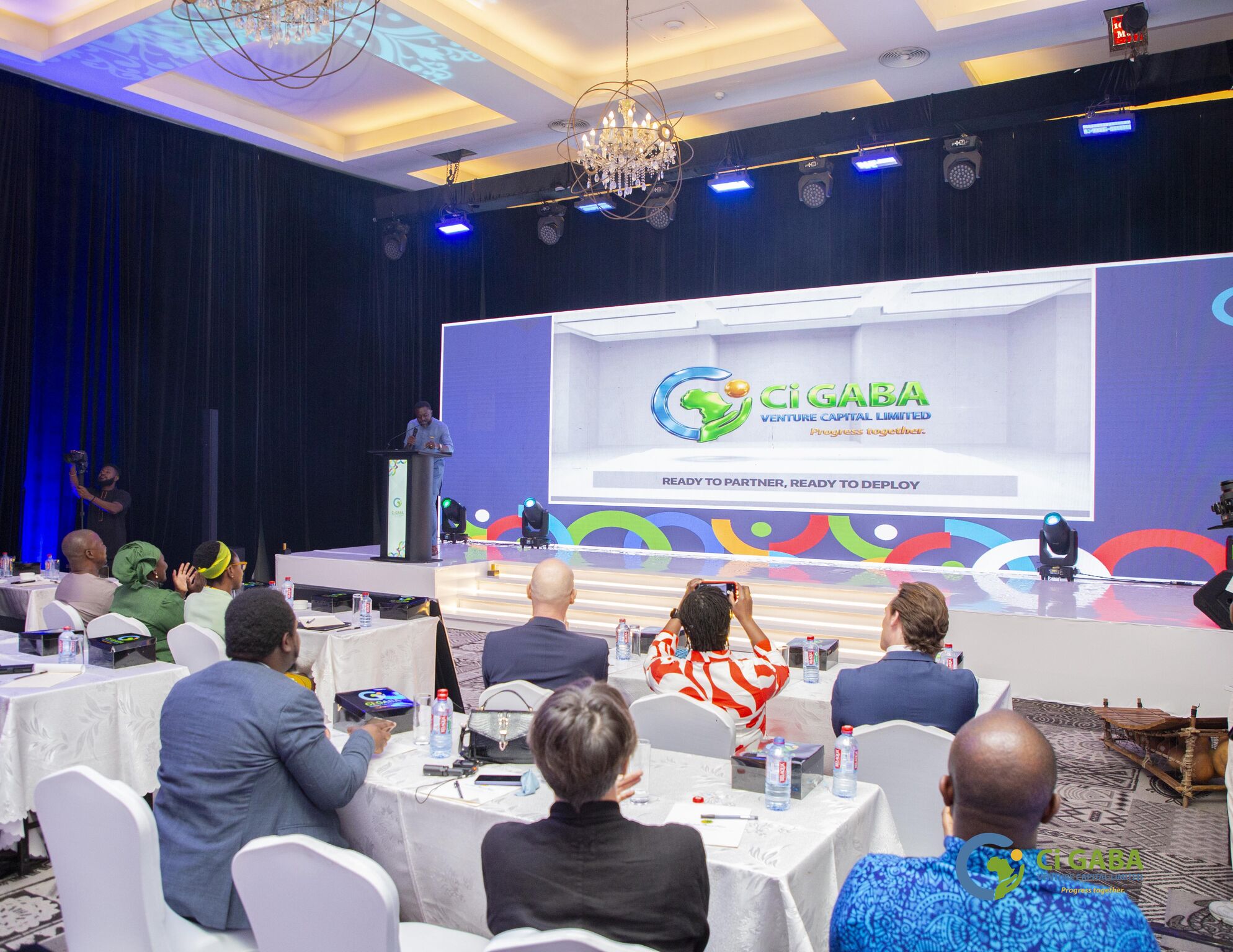 Savannah Impact Advisory Secures $35 Million First Close for Ci Gaba Fund to Boost SME Financing in West Africa