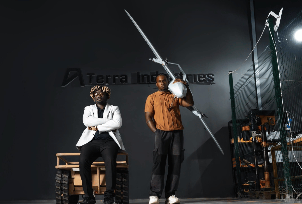 Terra Industries to Establish Africa’s Largest Drone Factory in Ghana