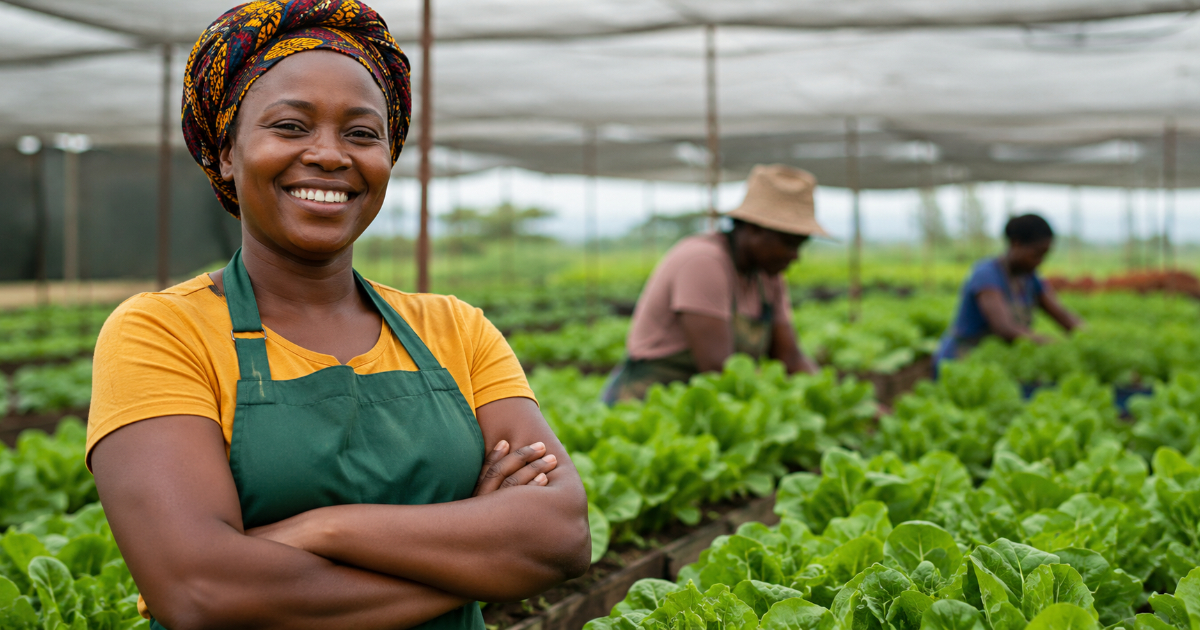 AfDB Approves $61 Million Funding Package to Support Women-Led Businesses in Nigeria