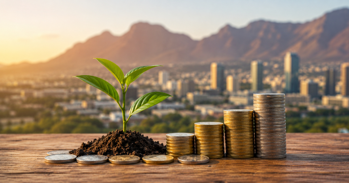 Namibia’s Bellatrix Unveils $10 Million Seed Fund for Early-Stage Startups