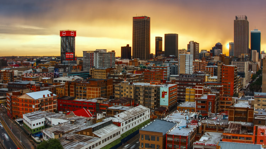 Africa’s 10 Largest Economies in 2026, According to the IMF