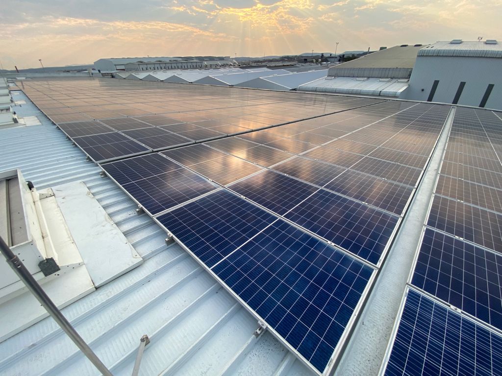 Maia Capital Invests $9 Million in Nesa Power to Expand South Africa’s Commercial Solar Market