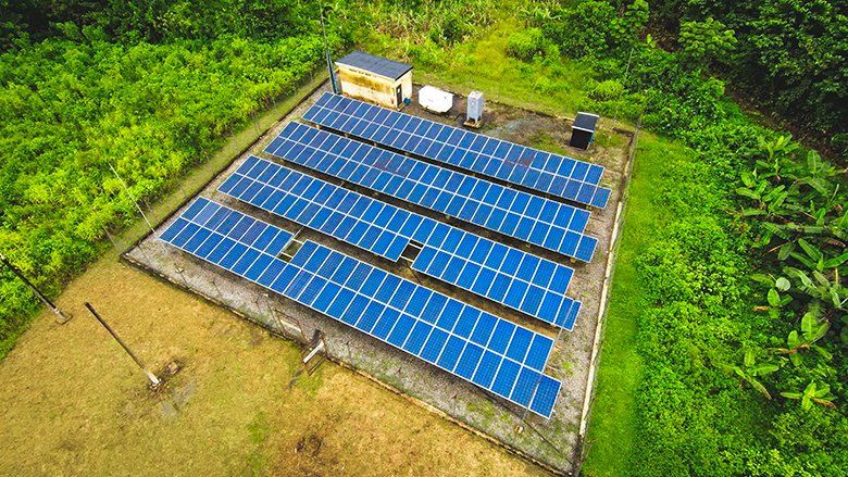 IFC Proposes $50 Million Investment in African Renewable Energy Fund UGEAP