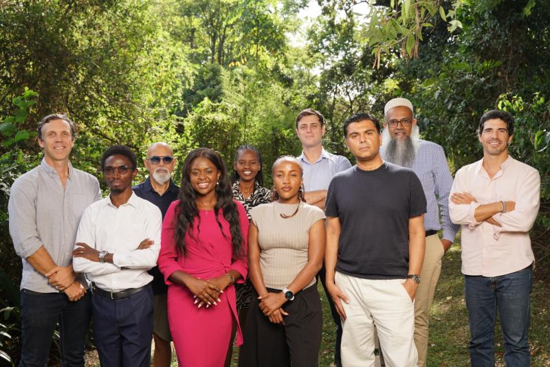Small Foundation Invests in Unmarkets to Launch Four Agribusiness Ventures in Kenya