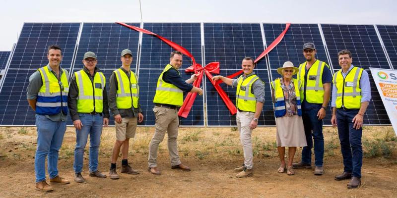 Airnergize Capital Closes $239 Million Fund for African Energy, Water and Gas Infrastructure