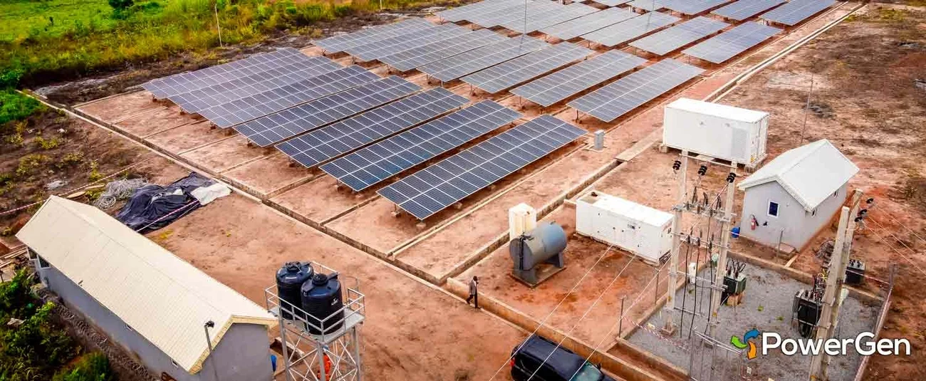 All On Invests $5 Million in PowerGen to Expand Renewable Mini-Grids in Nigeria