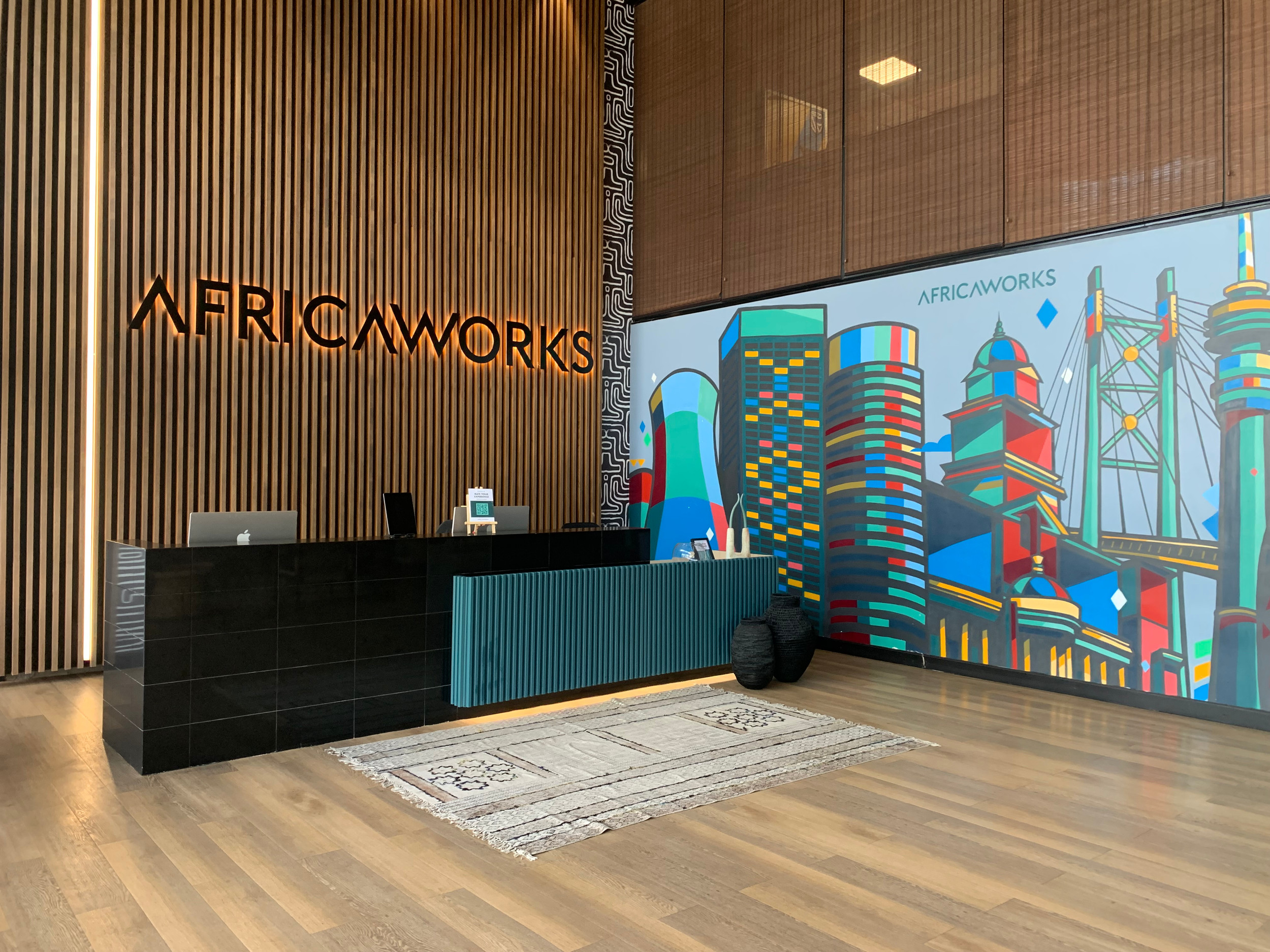 AfricaWorks Investment Partners Closes $25 Million Fund for West African Real Estate