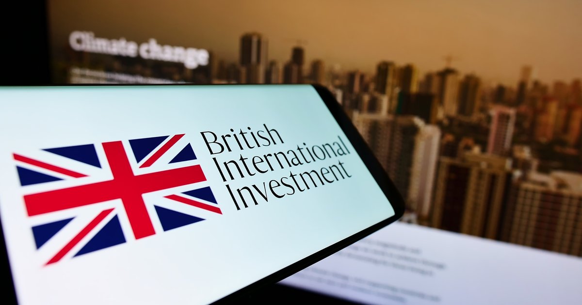 BII Commits $65 Million to Sustainable Finance in Zambia and Agriculture Lending in Zimbabwe